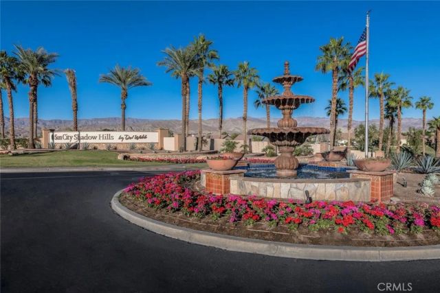 81625 Camino El Triunfo, Indio, CA 92203