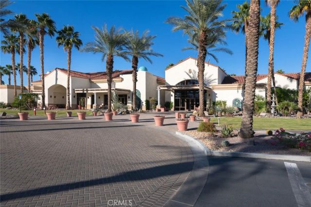 81625 Camino El Triunfo, Indio, CA 92203