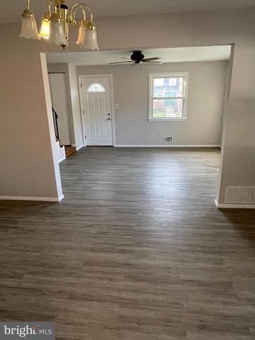 5727 UTRECHT RD, Baltimore, MD 21206