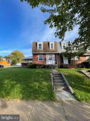 5727 UTRECHT RD, Baltimore, MD 21206