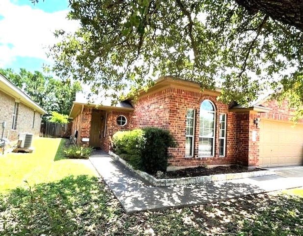 2708 Granite Creek DR, Leander, TX 78641