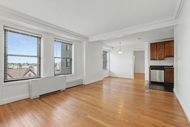 15 E Kirby Street 426, Detroit, MI 48202