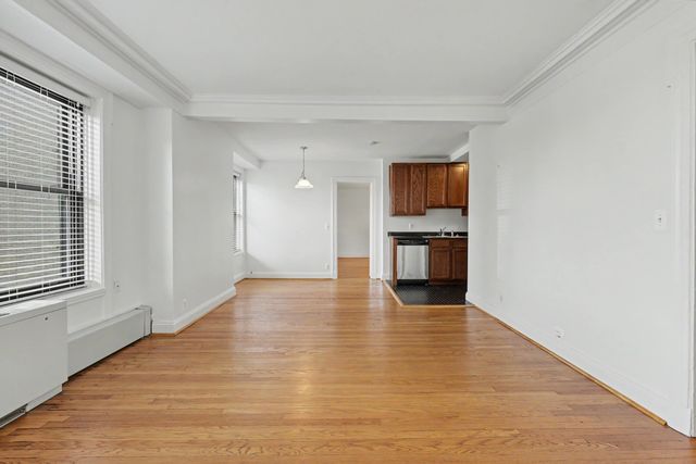 15 E Kirby Street 426, Detroit, MI 48202
