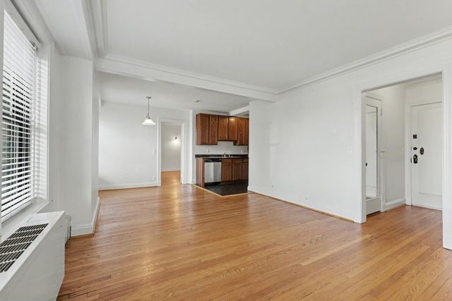 15 E Kirby Street 426, Detroit, MI 48202
