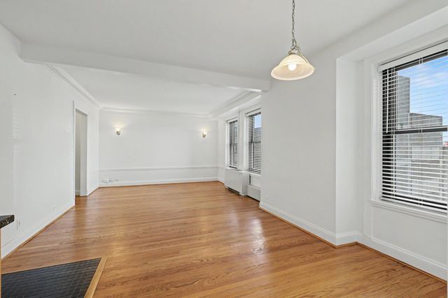 15 E Kirby Street 426, Detroit, MI 48202