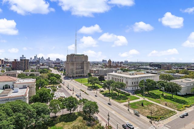 15 E Kirby Street 426, Detroit, MI 48202
