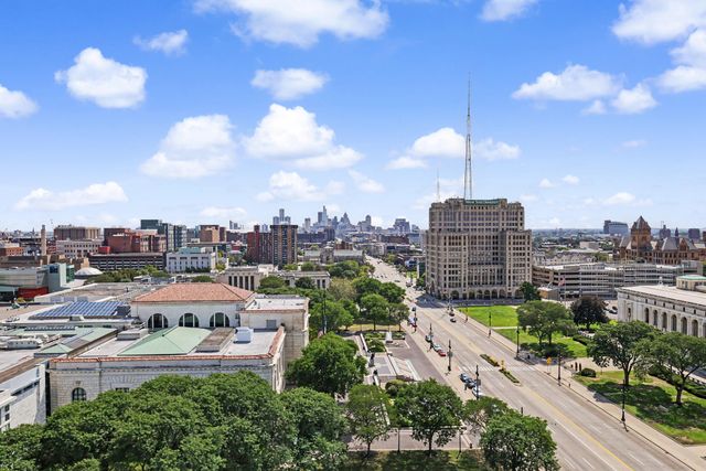 15 E Kirby Street 426, Detroit, MI 48202
