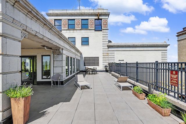15 E Kirby Street 426, Detroit, MI 48202