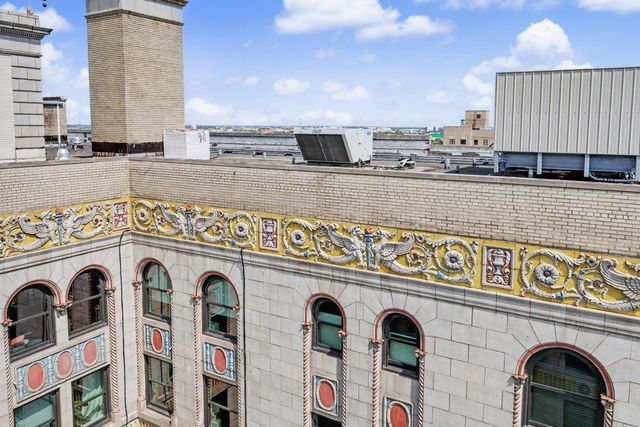 15 E Kirby Street 426, Detroit, MI 48202