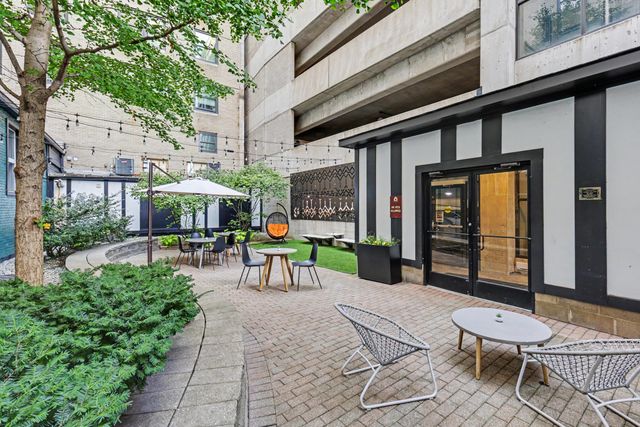 15 E Kirby Street 426, Detroit, MI 48202