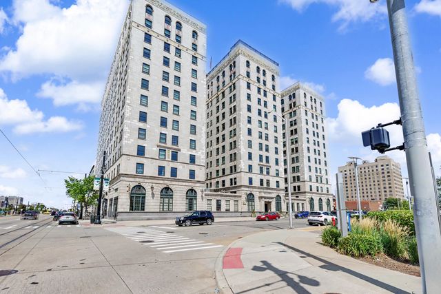 15 E Kirby Street 426, Detroit, MI 48202