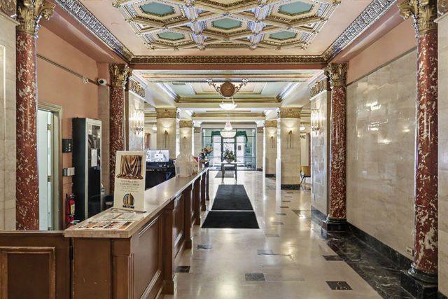 15 E Kirby Street 426, Detroit, MI 48202