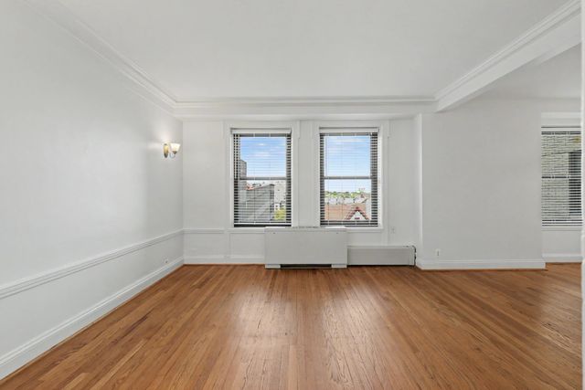 15 E Kirby Street 426, Detroit, MI 48202