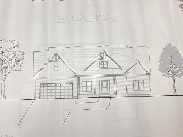 4874 Creeks Crossing Road, Asheboro, NC 27205