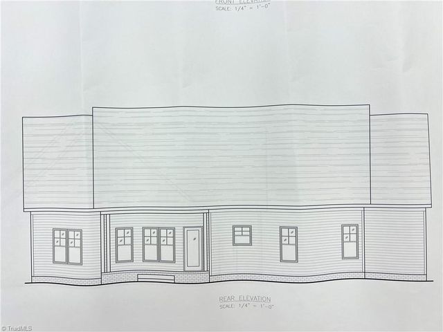 4874 Creeks Crossing Road, Asheboro, NC 27205