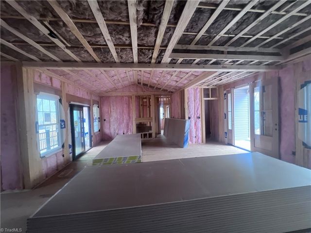 4874 Creeks Crossing Road, Asheboro, NC 27205