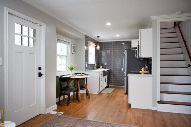 5416 W 50th Street, Roeland Park, KS 66205