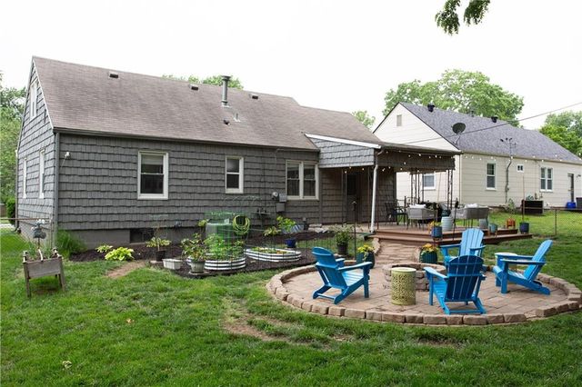 5416 W 50th Street, Roeland Park, KS 66205