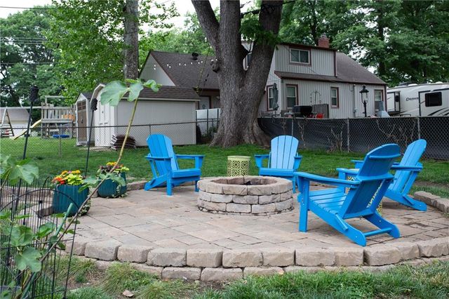 5416 W 50th Street, Roeland Park, KS 66205