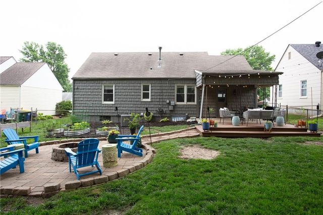 5416 W 50th Street, Roeland Park, KS 66205