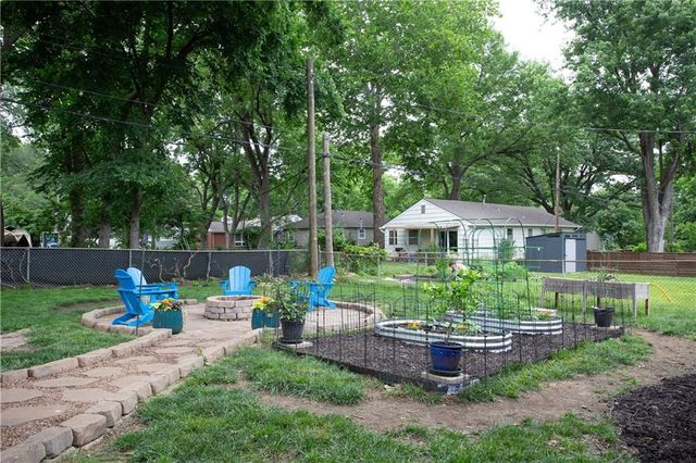 5416 W 50th Street, Roeland Park, KS 66205