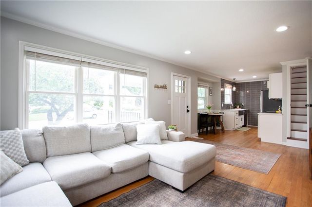 5416 W 50th Street, Roeland Park, KS 66205