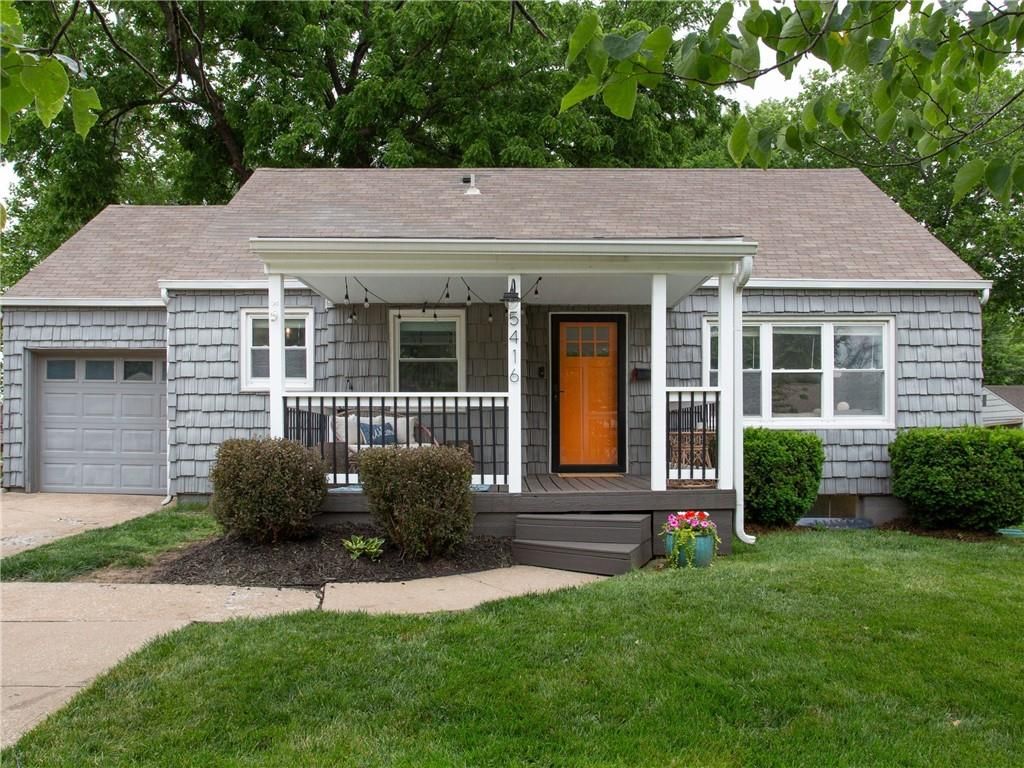 5416 W 50th Street, Roeland Park, KS 66205