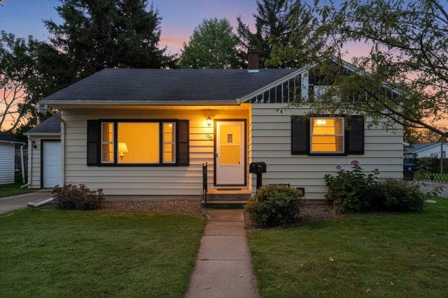 108 KING STREET, Neenah, WI 54956