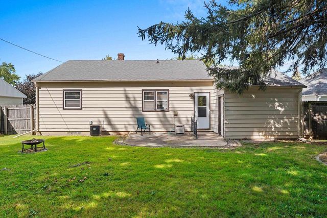 108 KING STREET, Neenah, WI 54956