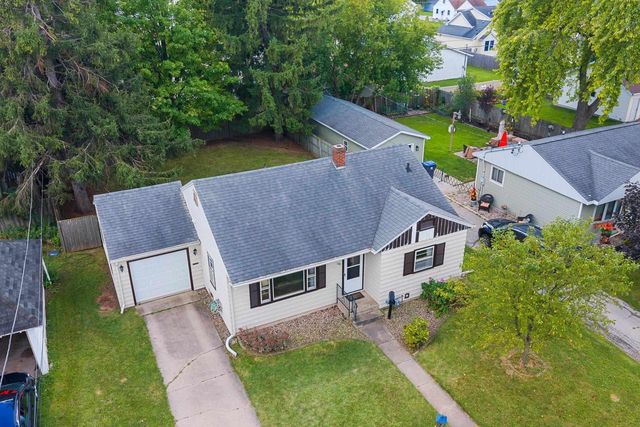108 KING STREET, Neenah, WI 54956