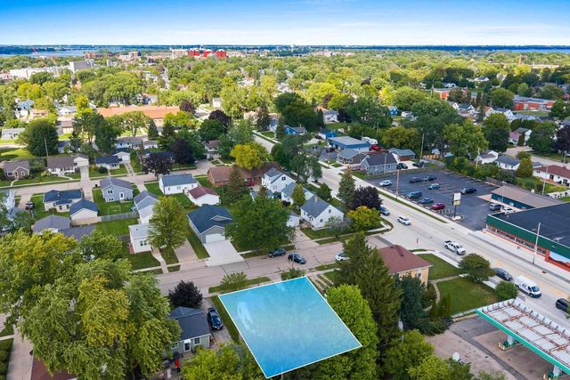 108 KING STREET, Neenah, WI 54956