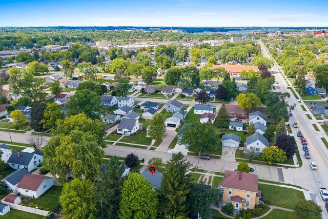108 KING STREET, Neenah, WI 54956