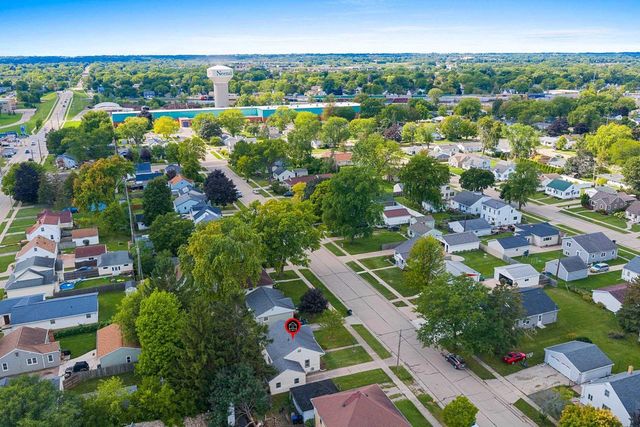 108 KING STREET, Neenah, WI 54956
