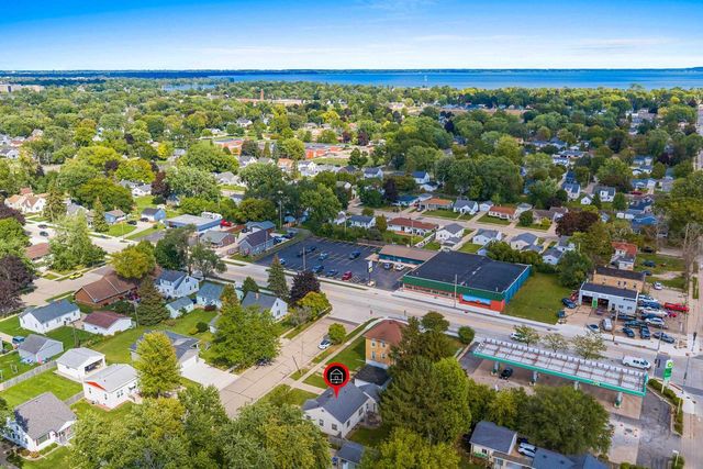 108 KING STREET, Neenah, WI 54956