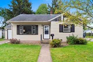 108 KING STREET, Neenah, WI 54956