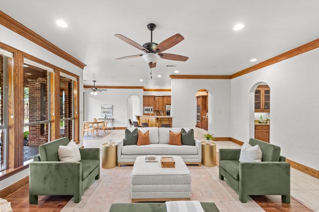 213 Harper Lane, Keller, TX 76248