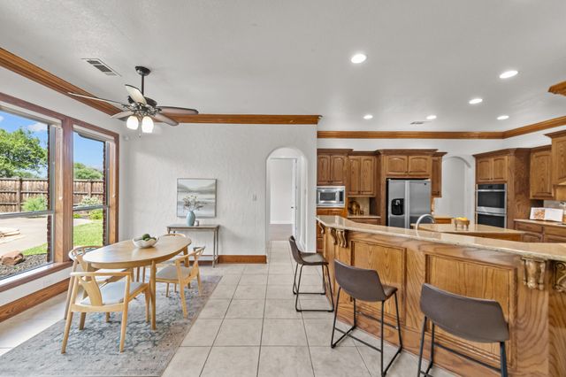 213 Harper Lane, Keller, TX 76248