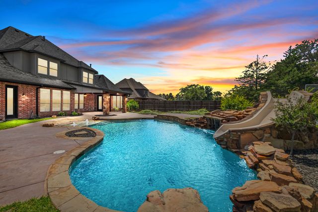 213 Harper Lane, Keller, TX 76248