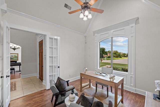 213 Harper Lane, Keller, TX 76248
