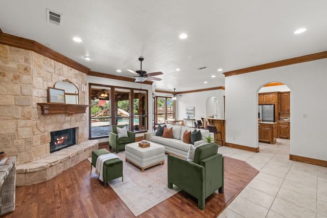 213 Harper Lane, Keller, TX 76248
