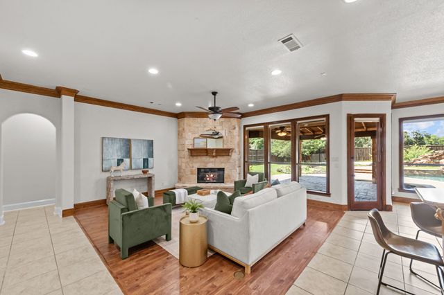 213 Harper Lane, Keller, TX 76248