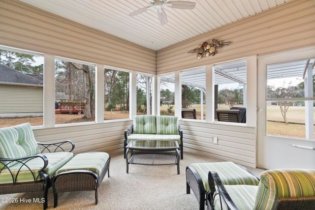 9 Golf Crest Court, Calabash, NC 28467