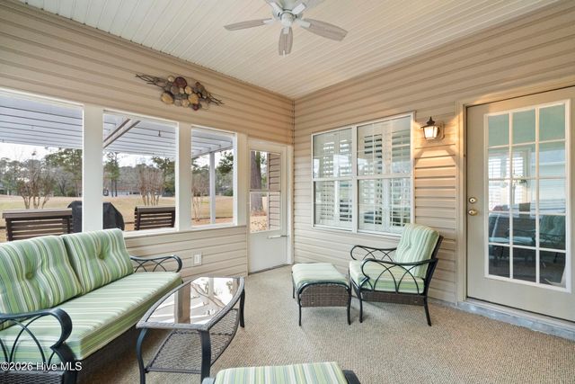 9 Golf Crest Court, Calabash, NC 28467