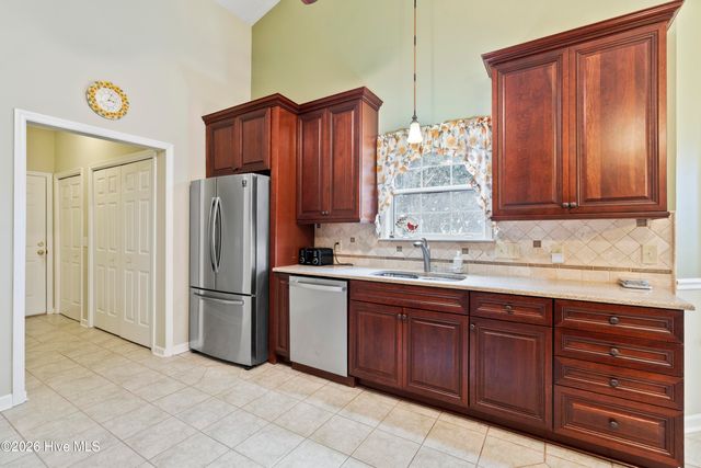 9 Golf Crest Court, Calabash, NC 28467