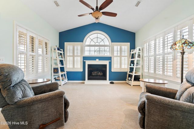 9 Golf Crest Court, Calabash, NC 28467