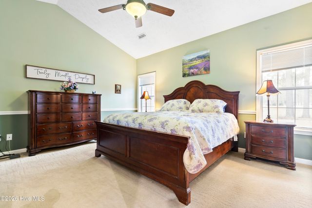 9 Golf Crest Court, Calabash, NC 28467