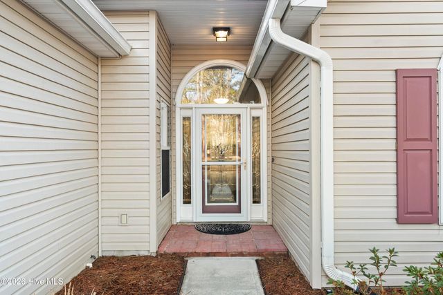 9 Golf Crest Court, Calabash, NC 28467