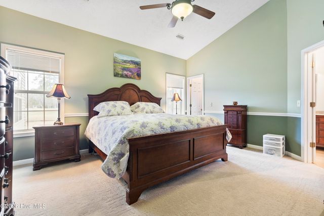 9 Golf Crest Court, Calabash, NC 28467