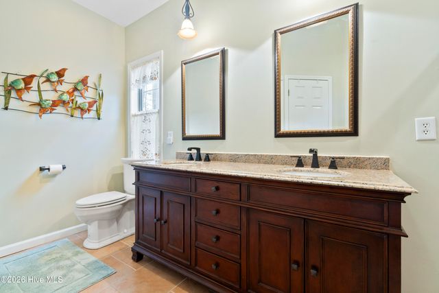 9 Golf Crest Court, Calabash, NC 28467