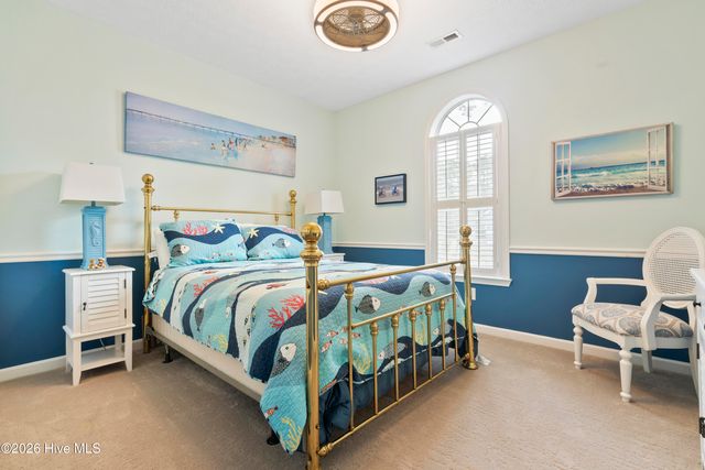 9 Golf Crest Court, Calabash, NC 28467